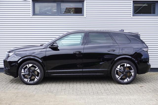 Opel Grandland 1.6 Turbo Plug-in Hybrid GS / Trekhaak / 360° Camera / AGR-stoelen / 7,4kW boorlader