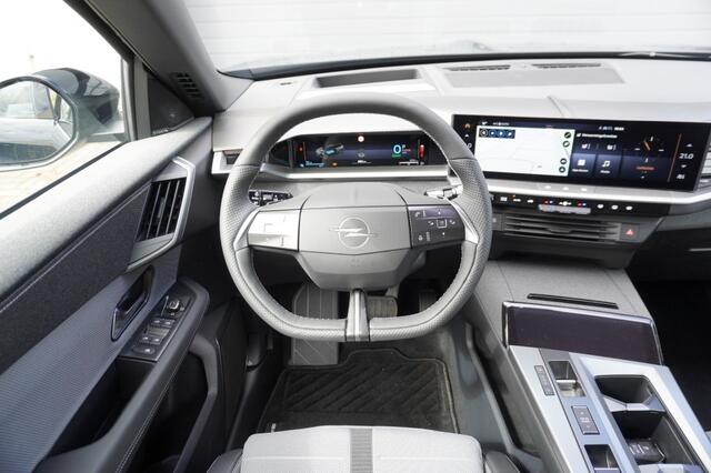 Opel Grandland 1.6 Turbo Plug-in Hybrid GS / Trekhaak / 360° Camera / AGR-stoelen / 7,4kW boorlader