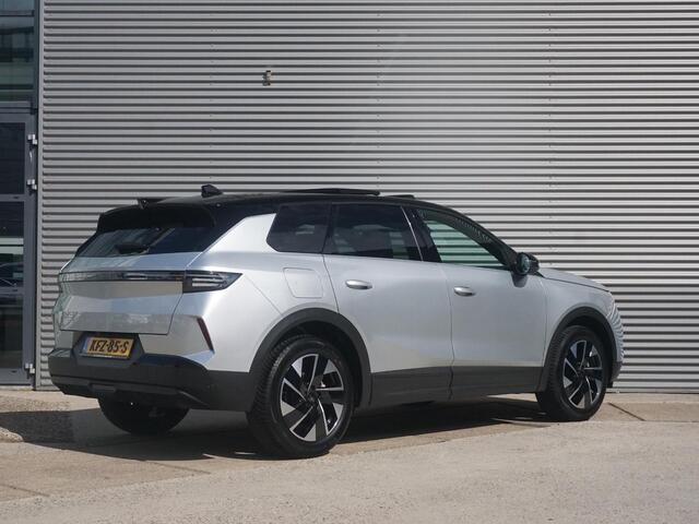 Opel Grandland Hybrid 107 kW GS eDCT Panoramadak