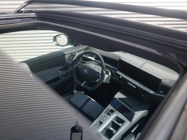 Opel Grandland Hybrid 107 kW GS eDCT Panoramadak