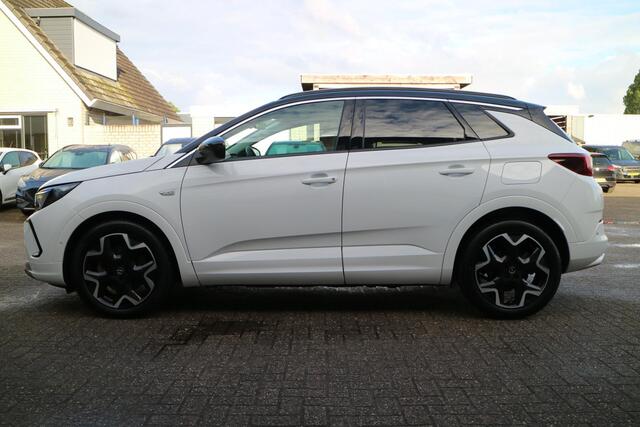 Opel Grandland 1.6 Turbo Plug-In Hybrid GS | Trekhaak! | 360 camera | Blind spot |