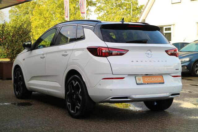 Opel Grandland 1.6 Turbo Plug-In Hybrid GS | Trekhaak! | 360 camera | Blind spot |