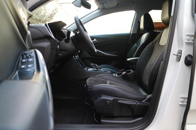 Opel Grandland 1.6 Turbo Plug-In Hybrid GS | Trekhaak! | 360 camera | Blind spot |