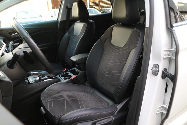 Opel Grandland 1.6 Turbo Plug-In Hybrid GS | Trekhaak! | 360 camera | Blind spot |