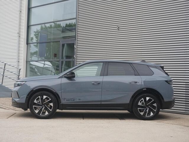Opel Grandland 1.6 Turbo Plug-in-Hybrid Business Edition