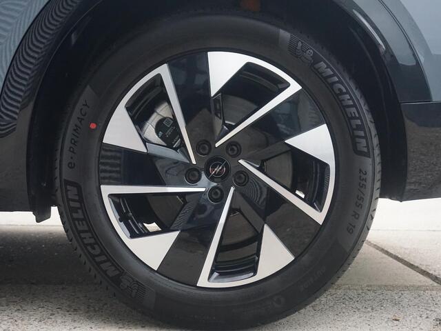 Opel Grandland 1.6 Turbo Plug-in-Hybrid Business Edition