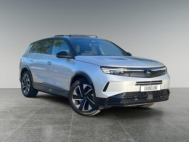 Opel Grandland GS 1.6 Turbo HYbrid PHEV 195pk | DIRECT UIT VOORRAAD! | ¤ 9.000 KORTING | CLIMA | NAVI |