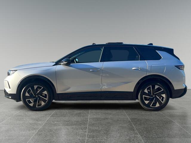 Opel Grandland GS 1.6 Turbo HYbrid PHEV 195pk | DIRECT UIT VOORRAAD! | ¤ 9.000 KORTING | CLIMA | NAVI |