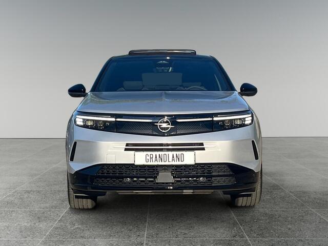 Opel Grandland GS 1.6 Turbo HYbrid PHEV 195pk | DIRECT UIT VOORRAAD! | ¤ 9.000 KORTING | CLIMA | NAVI |