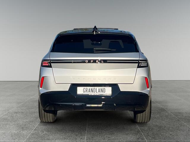 Opel Grandland GS 1.6 Turbo HYbrid PHEV 195pk | DIRECT UIT VOORRAAD! | ¤ 9.000 KORTING | CLIMA | NAVI |