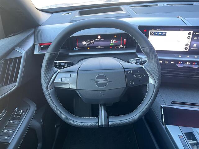 Opel Grandland GS 1.6 Turbo HYbrid PHEV 195pk | DIRECT UIT VOORRAAD! | ¤ 9.000 KORTING | CLIMA | NAVI |