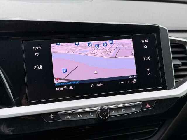 Opel Grandland 1.6 Turbo Plug-In Hybrid GS Line met Navi/Camera, Winterpakket, AGR, Adap.Cruise, Elektrische Klep