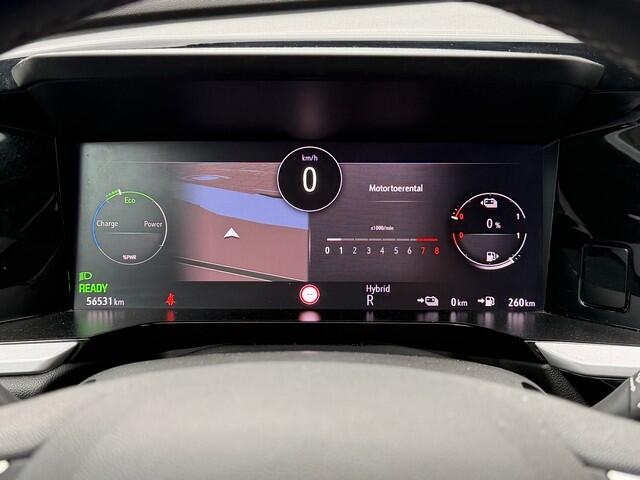 Opel Grandland 1.6 Turbo Plug-In Hybrid GS Line met Navi/Camera, Winterpakket, AGR, Adap.Cruise, Elektrische Klep