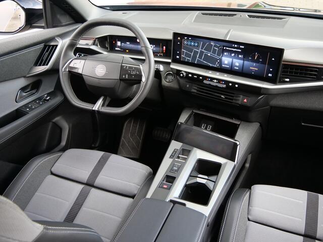 Opel Grandland 1.2 Turbo Hybrid GS 145 Pk Automaat Navi / DAB / Apple Carplay / Camera / Stoelverwarming