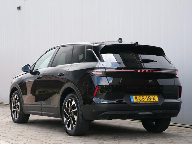 Opel Grandland 1.2 Turbo Hybrid GS 145 Pk Automaat Navi / DAB / Apple Carplay / Camera / Stoelverwarming