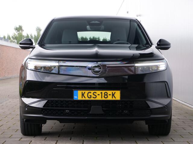 Opel Grandland 1.2 Turbo Hybrid GS 145 Pk Automaat Navi / DAB / Apple Carplay / Camera / Stoelverwarming