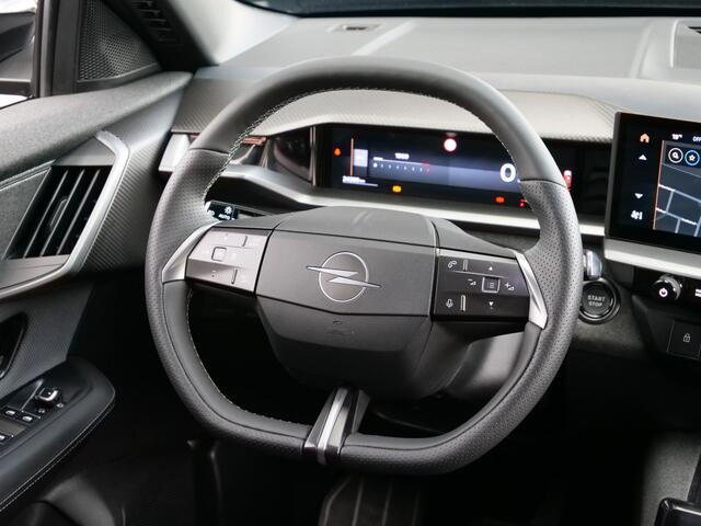 Opel Grandland 1.2 Turbo Hybrid GS 145 Pk Automaat Navi / DAB / Apple Carplay / Camera / Stoelverwarming