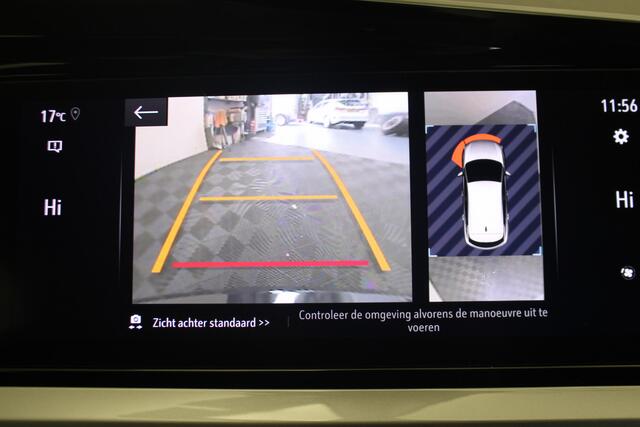Opel Grandland 1.6 Turbo Plug-In Hybrid 4x4 GSe |Stoelverw/koeling|Leder|Camera|