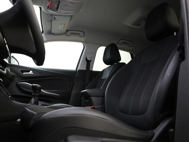 Opel Grandland 1.2 Turbo GS Line | Stoelverwarming | Airco | Climate Control | Stuurwielverwarming | Cruise Control |