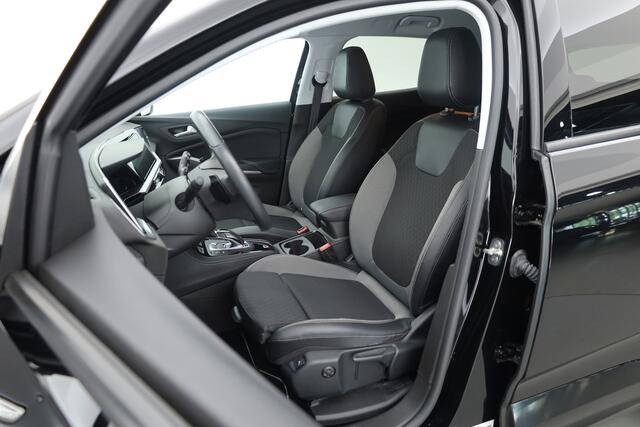 Opel Grandland 1.2 Turbo Business Elegance | Rijklaar! | Orig. NL | Dig. Cockpit | Dodehoek | Elek. Klep | Camera+PDC | NAV+App.Connect | Climate | LED | 18'' V