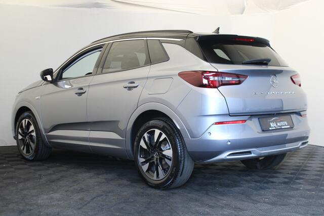 Opel Grandland 1.6 Turbo Plug-In Hybrid Elegance Demo / nieuw