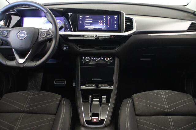 Opel Grandland 1.6 Turbo Plug-In Hybrid Elegance Demo / nieuw