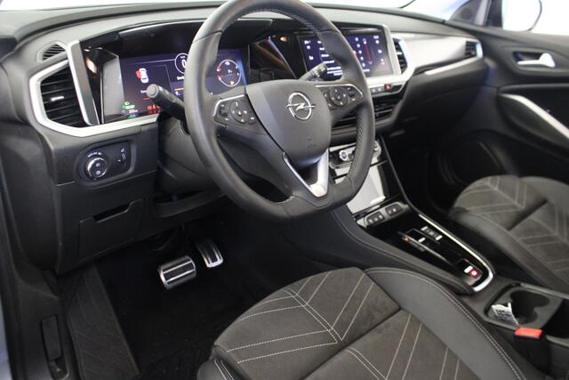 Opel Grandland 1.6 Turbo Plug-In Hybrid Elegance Demo / nieuw