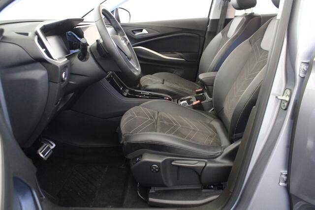 Opel Grandland 1.6 Turbo Plug-In Hybrid Elegance Demo / nieuw