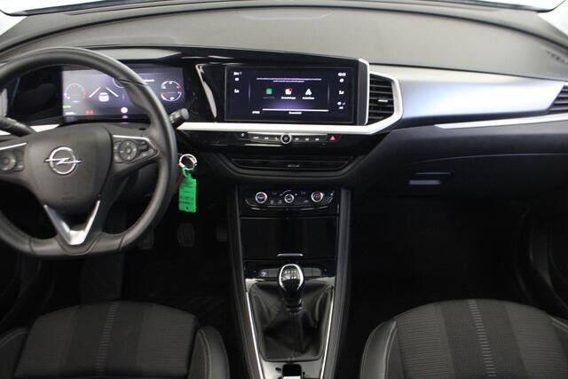Opel Grandland 1.2 Turbo Elegance
