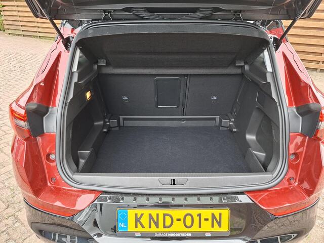 Opel Grandland 1.2 Turbo Black Edition, automaat|Camera|Carplay