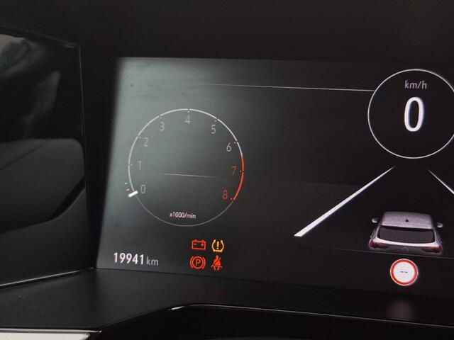 Opel Grandland 1.2 Turbo Black Edition, automaat|Camera|Carplay