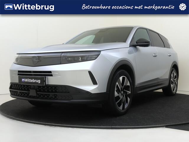 Opel Grandland 1.2 Turbo Hybrid GS | Technologie Pakket | AGR Stoelen | Stoel en Stuurverwarming |