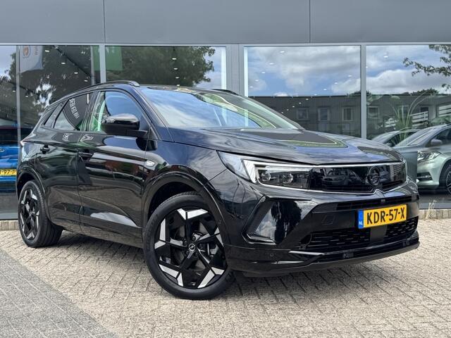 Opel Grandland 1.6 THy 4x4 Ultimate