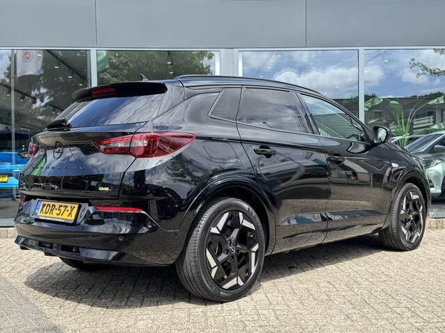Opel Grandland 1.6 THy 4x4 Ultimate