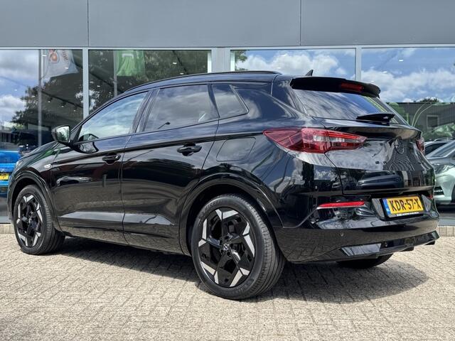 Opel Grandland 1.6 THy 4x4 Ultimate
