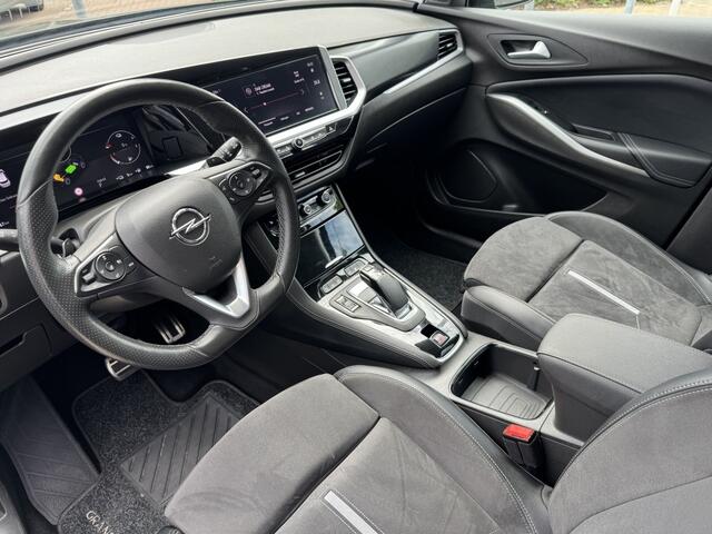 Opel Grandland 1.6 THy 4x4 Ultimate