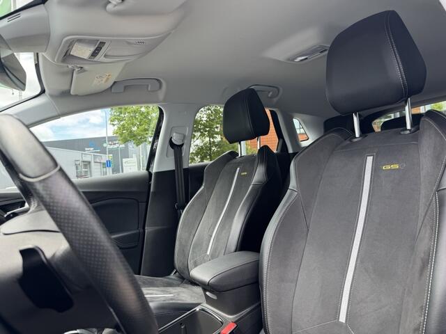 Opel Grandland 1.6 THy 4x4 Ultimate