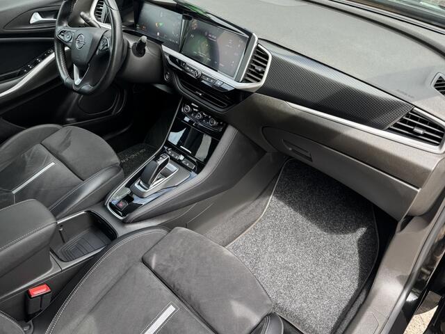 Opel Grandland 1.6 THy 4x4 Ultimate