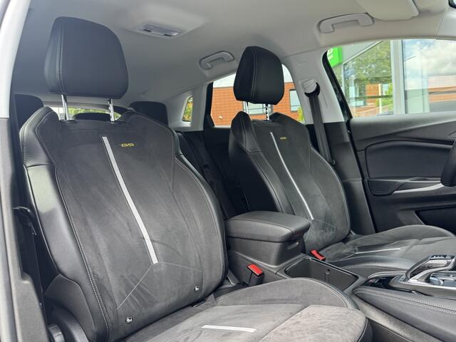 Opel Grandland 1.6 THy 4x4 Ultimate