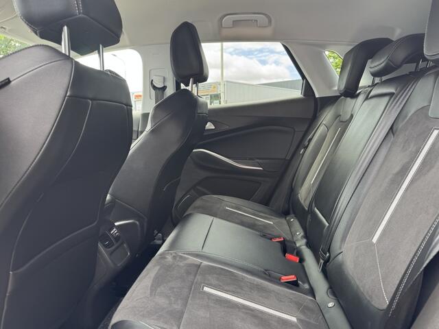 Opel Grandland 1.6 THy 4x4 Ultimate