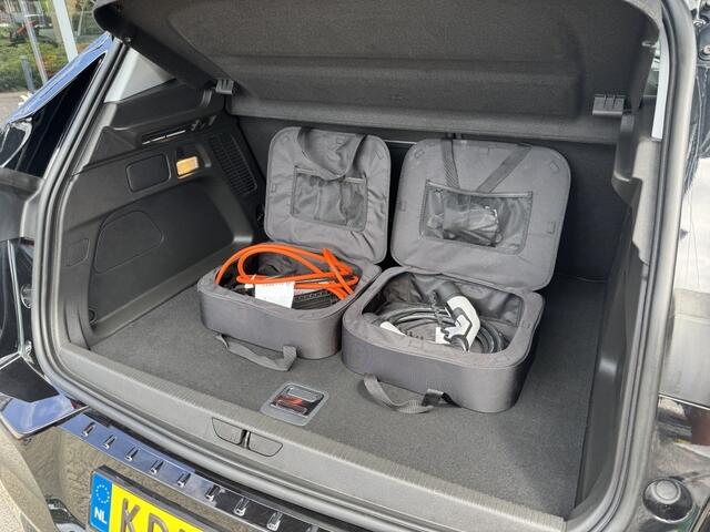 Opel Grandland 1.6 THy 4x4 Ultimate