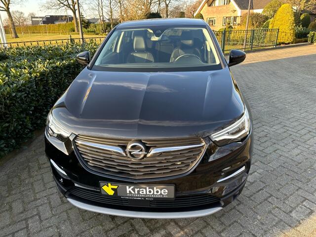 Opel Grandland X 1.6 Turbo Innovation Led / Keyless / Camera