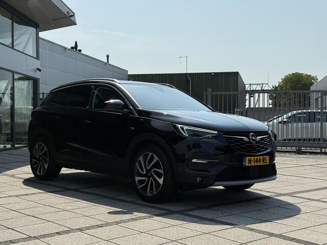 Opel Grandland X 1.2 Turbo Innovation | Navi | Trekhaak | 360 Camera | Denon Sound |