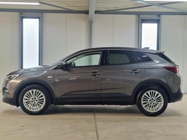 Opel Grandland X 1.6 Turbo Business Executive | cruise controle | trekhaak | elektrische achterklep