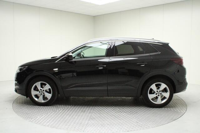 Opel Grandland X 1.2 T 120 Jaar Ed. | Automaat | Camera / Carplay / All Road Pakket