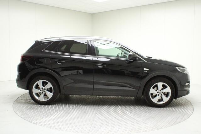 Opel Grandland X 1.2 T 120 Jaar Ed. | Automaat | Camera / Carplay / All Road Pakket