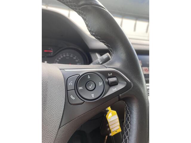 Opel Grandland X 1.2 Turbo Online Edition |CarPlay!|Navi!|Automaat!|