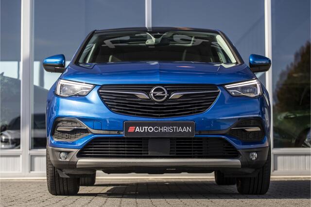 Opel Grandland X 1.2 Turbo Business Executive | Pano | DENON | LED
