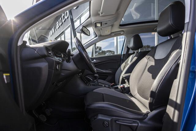 Opel Grandland X 1.2 Turbo Business Executive | Pano | DENON | LED