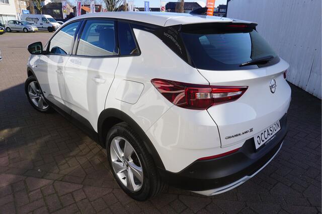 Opel Grandland X 1.6 Turbo Hybrid Elegance Automaat